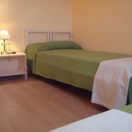 Apartamento Cal Casanova *