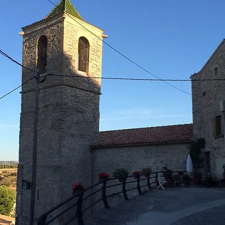 Cal Casanova Apartamento Sant Antolí i Vilanova