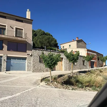 Cal Casanova Apartamento Sant Antolí i Vilanova
