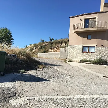 Cal Casanova Sant Antolí i Vilanova