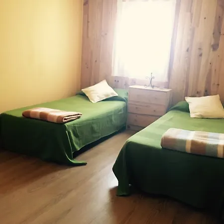 Cal Casanova Apartamento